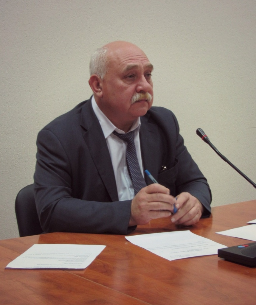 Овчинников С.В.