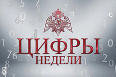 Итоги служебно-боевой деятельности за прошлую неделю подвели в столичном главке Росгвардии