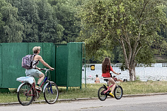 Август переворачивает лист в календаре, но не отменяет осторожность