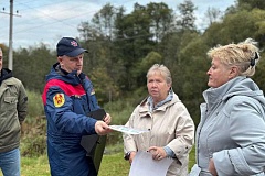 Закрываем сезон правильно: как подготовить загородный дом и участок  к зимнему периоду