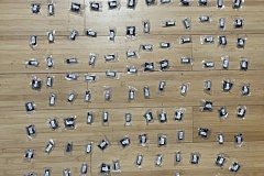 На севере Москвы полицейские задержали подозреваемого в покушении на сбыт более 360 граммов кокаина