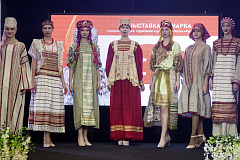В Москве пройдет масштабная выставка-ярмарка народных мастеров, художников и дизайнеров России «РусАртСтиль»