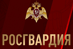 В Межрайонном отделе вневедомственной охраны Росгвардии по ЗАО г. Москвы состоялась встреча личного состава со священником Павлом Когельманом